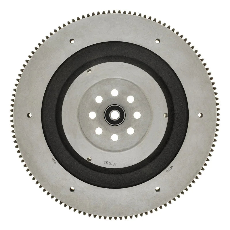 Exedy OE 2006-2006 Saab 9-2X H4 Flywheel - Side View