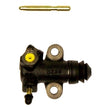 Load image into Gallery viewer, Exedy OE 2006-2006 Saab 9-2X H4 Slave Cylinder - Side View