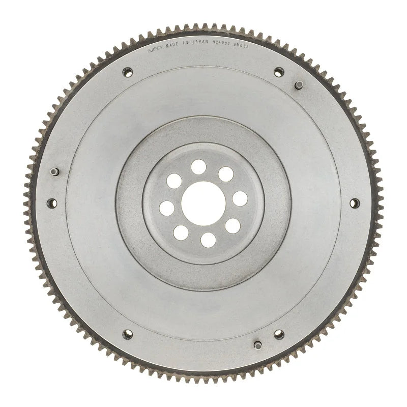 Exedy OE 2009-2010 Acura TSX L4 Flywheel - Side View