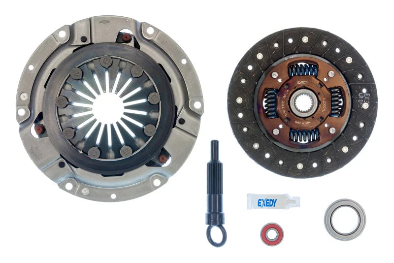 Exedy OE Clutch Kit fits 1981-1982 Subaru Brat H4