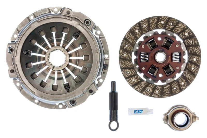 Exedy OE Clutch Kit fits 2000-2005 Mitsubishi Eclipse V6
