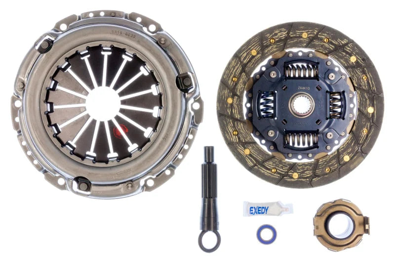 Exedy OE Clutch Kit fits 2003-2007 Honda Civic L4