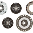 Load image into Gallery viewer, Exedy Organic 23 Teeth 8 Bolt Twin Disc Clutch fits 2011-2017 Ford Mustang GT 5.0L - Main Product View