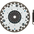 Load image into Gallery viewer, Exedy Organic 23 Teeth 8 Bolt Twin Disc Clutch fits 2011-2017 Ford Mustang GT 5.0L - Back View
