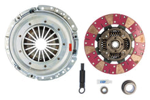 Load image into Gallery viewer, Exedy Stage 2 Cerametallic Clutch Cushion Button Disc fits 1996-2004 Ford Mustang V8 - Main Product View