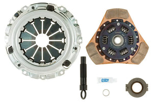 Exedy Stage 2 Cerametallic Clutch Thick Disc fits 2006-2015 Honda Civic 1.8L - Main Product View