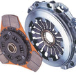 Load image into Gallery viewer, Exedy Stage 2 Cerametallic Clutch Thick Disc fits 2006-2015 Honda Civic 1.8L - Side View