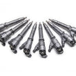 Load image into Gallery viewer, Exergy 01-04 Chevrolet Duramax 6.6L LB7 Reman 45% Over Injector - Set of 8