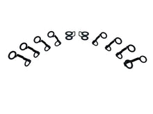 Load image into Gallery viewer, Exergy 01-04 Chevrolet Duramax 6.6L LB7 Return Line Gasket Kit