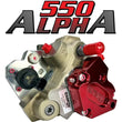 Load image into Gallery viewer, Exergy 03-07 Dodge Cummins 5.9L 550 Alpha Stroker CP3 Pump (6.7C Based)