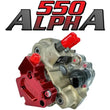 Load image into Gallery viewer, Exergy 06-07 Chevrolet Duramax 6.6L LB7 550 Alpha Stroker CP3 Pump