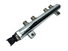 Load image into Gallery viewer, Exergy 06-07 Chevrolet Duramax 6.6L LBZ New Stock Replacement Right Hand Fuel Rail