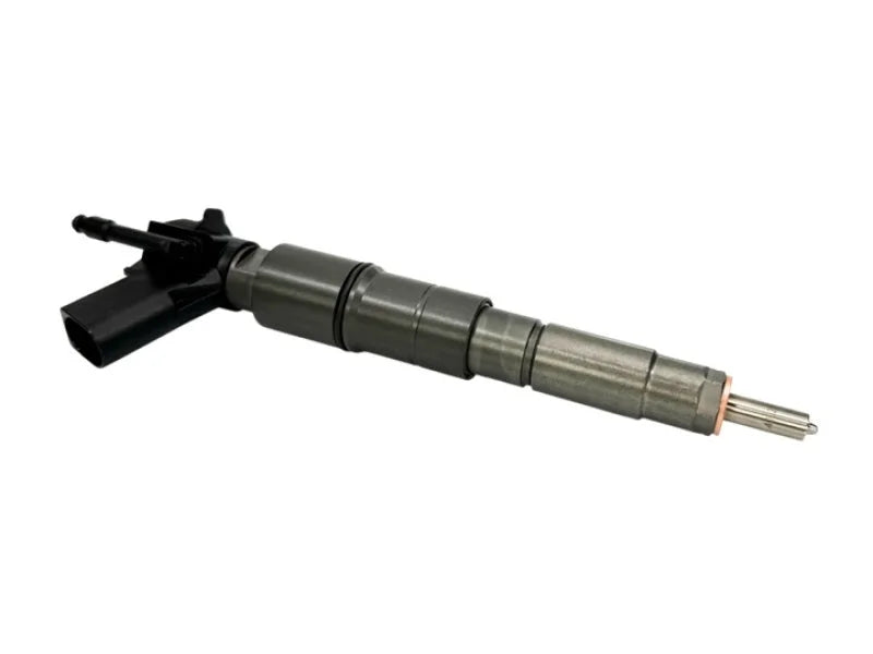 Exergy 09-11 BMW M57 New 100% Over Injector - Set of 6