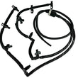Load image into Gallery viewer, Exergy 11-16 Chevrolet Duramax 6.6L LML Injector Leak Rail Assembly