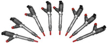 Load image into Gallery viewer, Exergy 11-16 Chevrolet Duramax 6.6L LML New 100% Over Injector - Set of 8