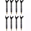 Load image into Gallery viewer, Exergy 11-16 Chevrolet Duramax 6.6L LML New 60% Over Injector - Set of 8