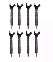 Load image into Gallery viewer, Exergy 11-16 Chevrolet Duramax 6.6L LML New 60% Over Injector - Set of 8