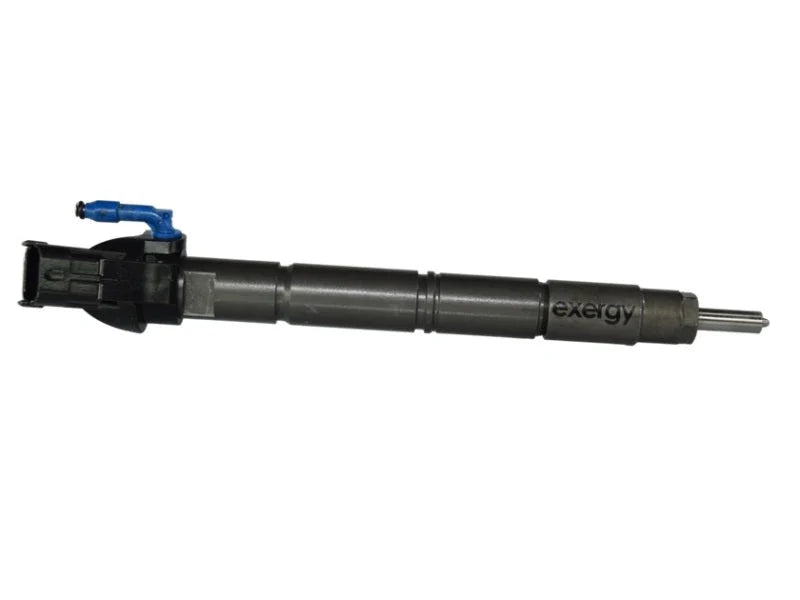 Exergy 11-19 Ford Power Stroke 6.7L Reman 300% Over Injector w/Internal Modification - Set of 8