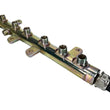 Load image into Gallery viewer, Exergy 13-18 Dodge Cummins 6.7L Replacement Fuel Rail w/Sensor &amp; PRV