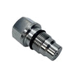 Load image into Gallery viewer, Exergy 6.7L/LLY/LBZ/LMM PRV Plug w/O-Ring (Diagnostic Purposes Only)