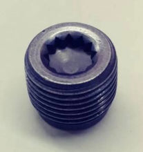 Load image into Gallery viewer, Exergy LML M16x1.5 Fuel Rail Plug Kit