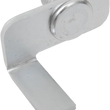 Load image into Gallery viewer, Exhaust Bracket Tab DragSpecialties U-08-0223 - Main Product View