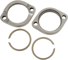 Load image into Gallery viewer, Exhaust Flange Kit DragSpecialties 62006S - Main Product View