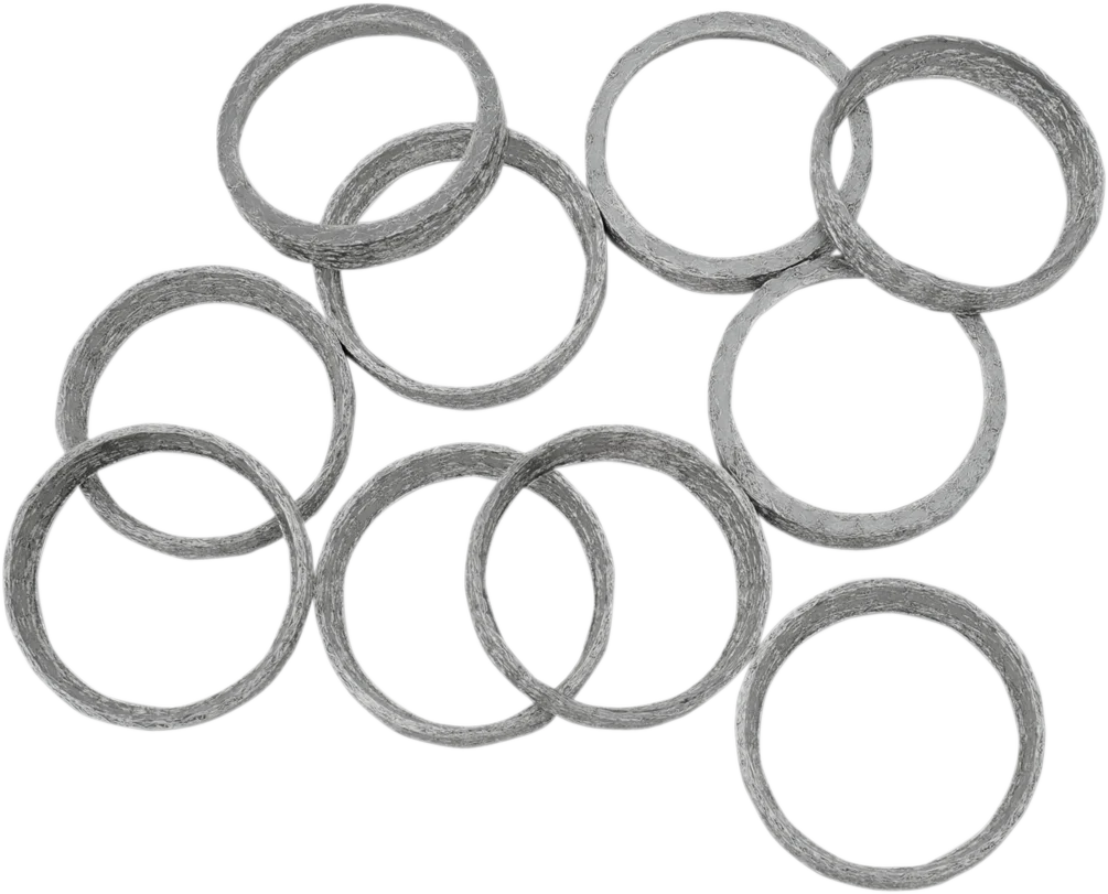 Exhaust Gasket DragSpecialties 01-0127 - Main Product View