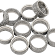 Load image into Gallery viewer, Exhaust Gasket DragSpecialties 01-0127 - Side View