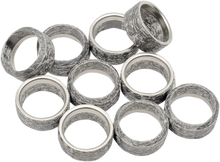 Load image into Gallery viewer, Exhaust Gasket DragSpecialties 01-0127 - Side View