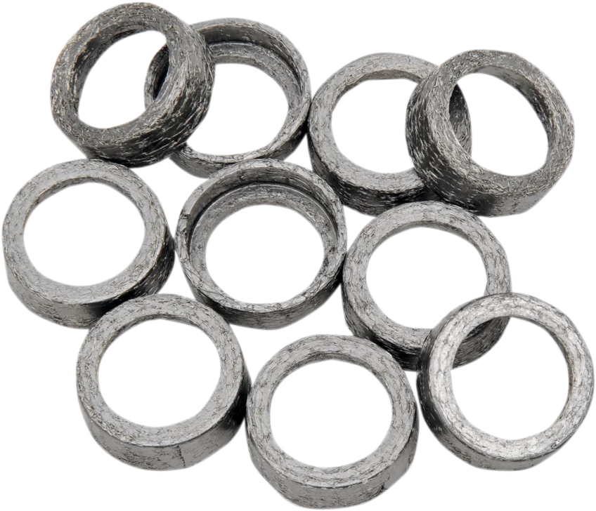 Exhaust Gasket DragSpecialties 01-0148 - Main Product View