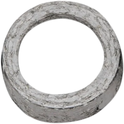 Exhaust Gasket DragSpecialties 01-0148 - Side View