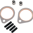 Load image into Gallery viewer, Exhaust Gasket Kit - with Studs/Nuts James Gasket JGI-SE-1 - Main Product View