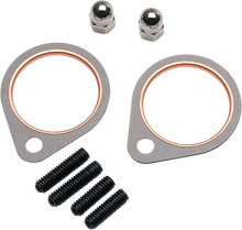 Load image into Gallery viewer, Exhaust Gasket Kit - with Studs/Nuts James Gasket JGI-SE-1 - Main Product View