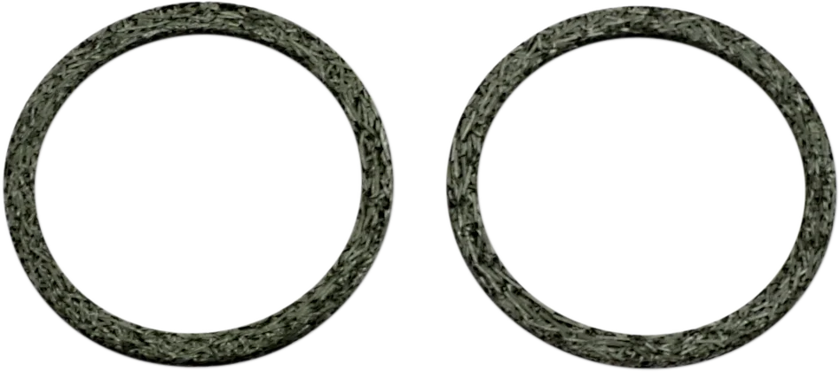 Exhaust Port Gasket James Gasket JGI-17048-98 - Main Product View