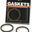 Load image into Gallery viewer, Exhaust Port Gasket James Gasket JGI-17048-98 - Side View