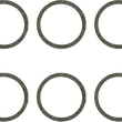 Load image into Gallery viewer, Exhaust Port Gasket James Gasket JGI-65324-83 - Main Product View