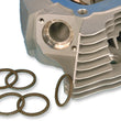 Load image into Gallery viewer, Exhaust Port Gasket James Gasket JGI-65324-83 - Side View