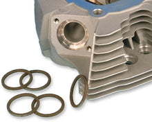 Load image into Gallery viewer, Exhaust Port Gasket James Gasket JGI-65324-83 - Side View