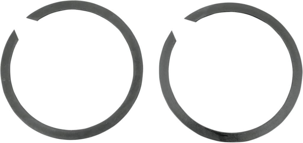 Exhaust Retainer Rings James Gasket JGI-65325-83-A - Main Product View