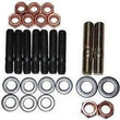 Load image into Gallery viewer, Exhaust Stud Kit Eclipse Talon 4G63