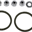 Load image into Gallery viewer, Exhaust Stud/Nut Kit James Gasket JGI-EV-1 - Main Product View