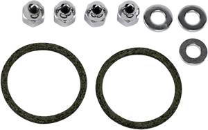 Exhaust Stud/Nut Kit James Gasket JGI-EV-1 - Main Product View