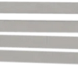 Load image into Gallery viewer, Exhaust Wrap Clamps - 8" - 4 Pack - Detail View