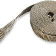 Load image into Gallery viewer, Exhaust Wrap Kit - Bronze - 1x25 DragSpecialties 504-1025 - Main Product View