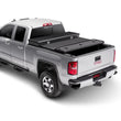 Load image into Gallery viewer, Extang 04-08 Ford F150 (8ft Bed) Solid Fold 2.0 Toolbox - Back View
