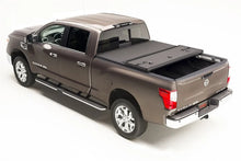 Load image into Gallery viewer, Extang 05-16 Nissan Frontier(5ft Bed) (w/ or w/o Track Sys) (5ft) Solid Fold 2.0 - Side View