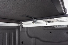 Load image into Gallery viewer, Extang 05-16 Nissan Frontier(5ft Bed) (w/ or w/o Track Sys) (5ft) Solid Fold 2.0 - Back View