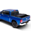 Load image into Gallery viewer, Extang 06-08 Mitsubishi Raider Ext Cab ( 6-1/2ft) Trifecta 2.0 - Side View