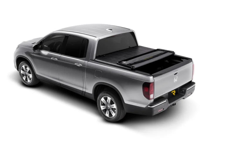 Extang 06-15 Honda Ridgeline Trifecta 2.0 - Side View